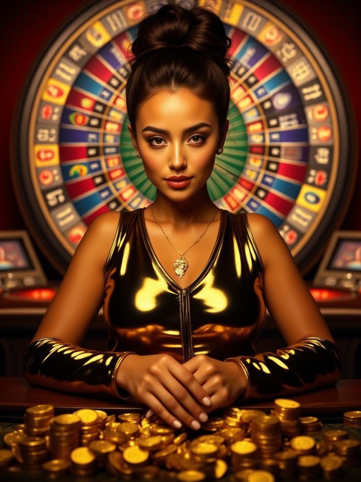 kemenangan qqmacan slot jackpot terbesar pemain Indonesia slot online nyata