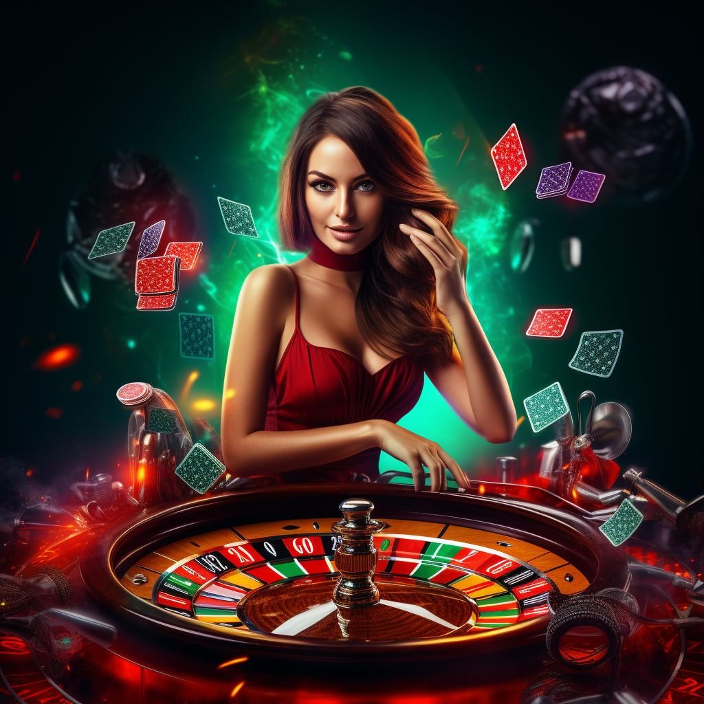 qqmacan slot bingo interaktif seru untuk semua pemain