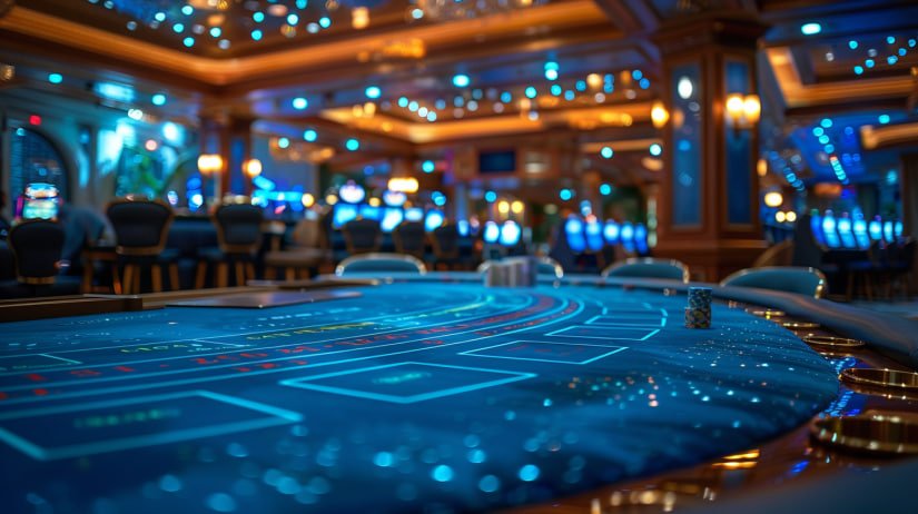 live casino qqmacan slot dealer profesional meja baccarat roulette streaming HD