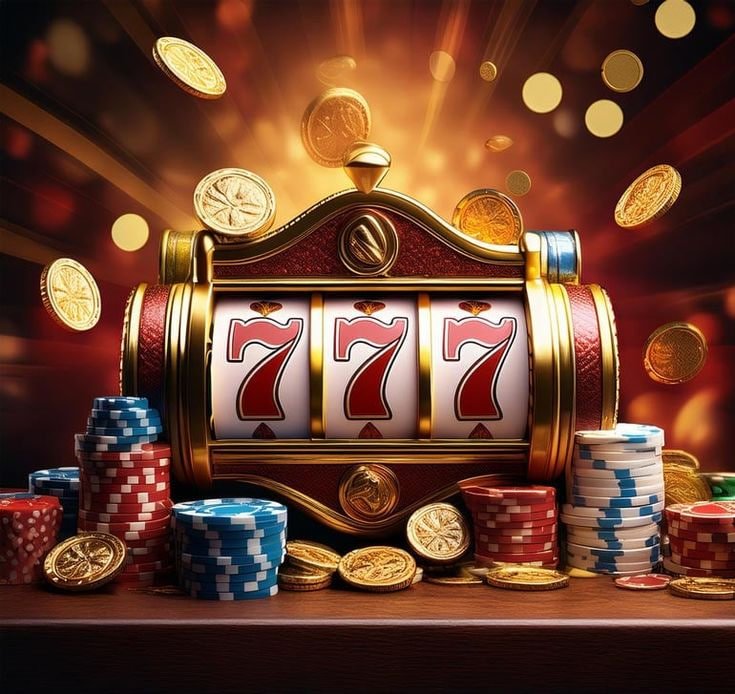 slot online qqmacan slot game terbaik Indonesia jackpot progresif RTP tinggi