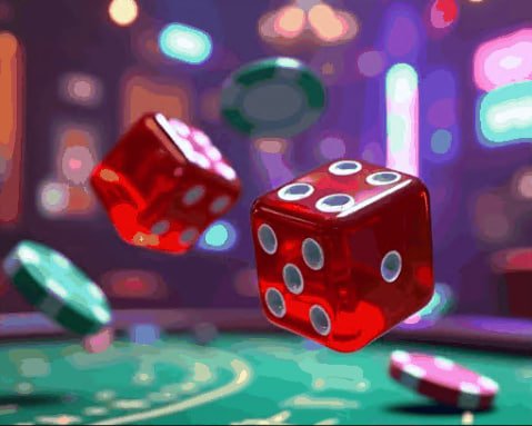 qqmacan slot permainan slot fitur bonus free spin wild scatter jackpot