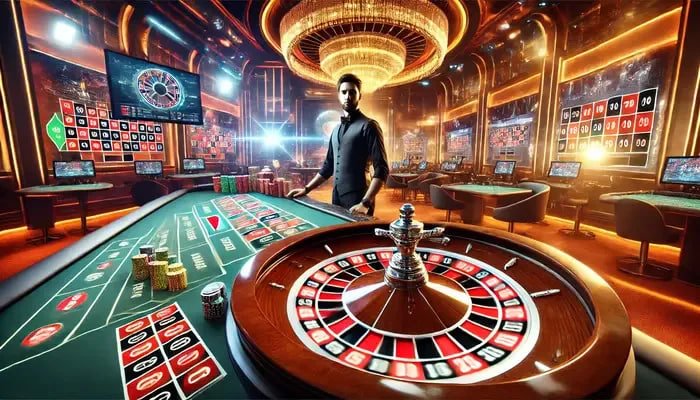 qqmacan slot permainan slot video dengan jackpot besar
