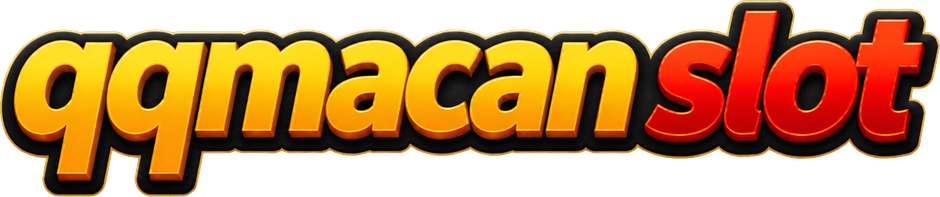 QQMacan Slot Logo